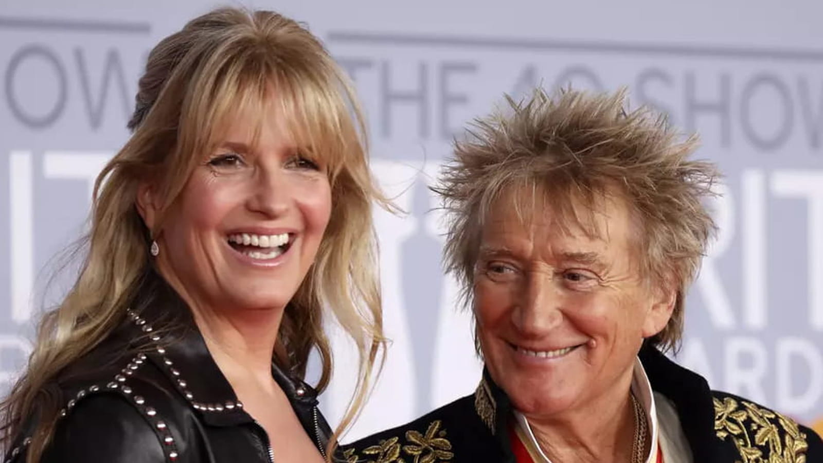 Rod Stewart
