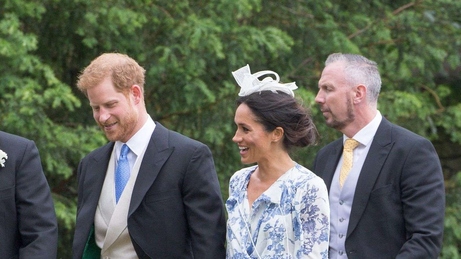 Meghan Markle