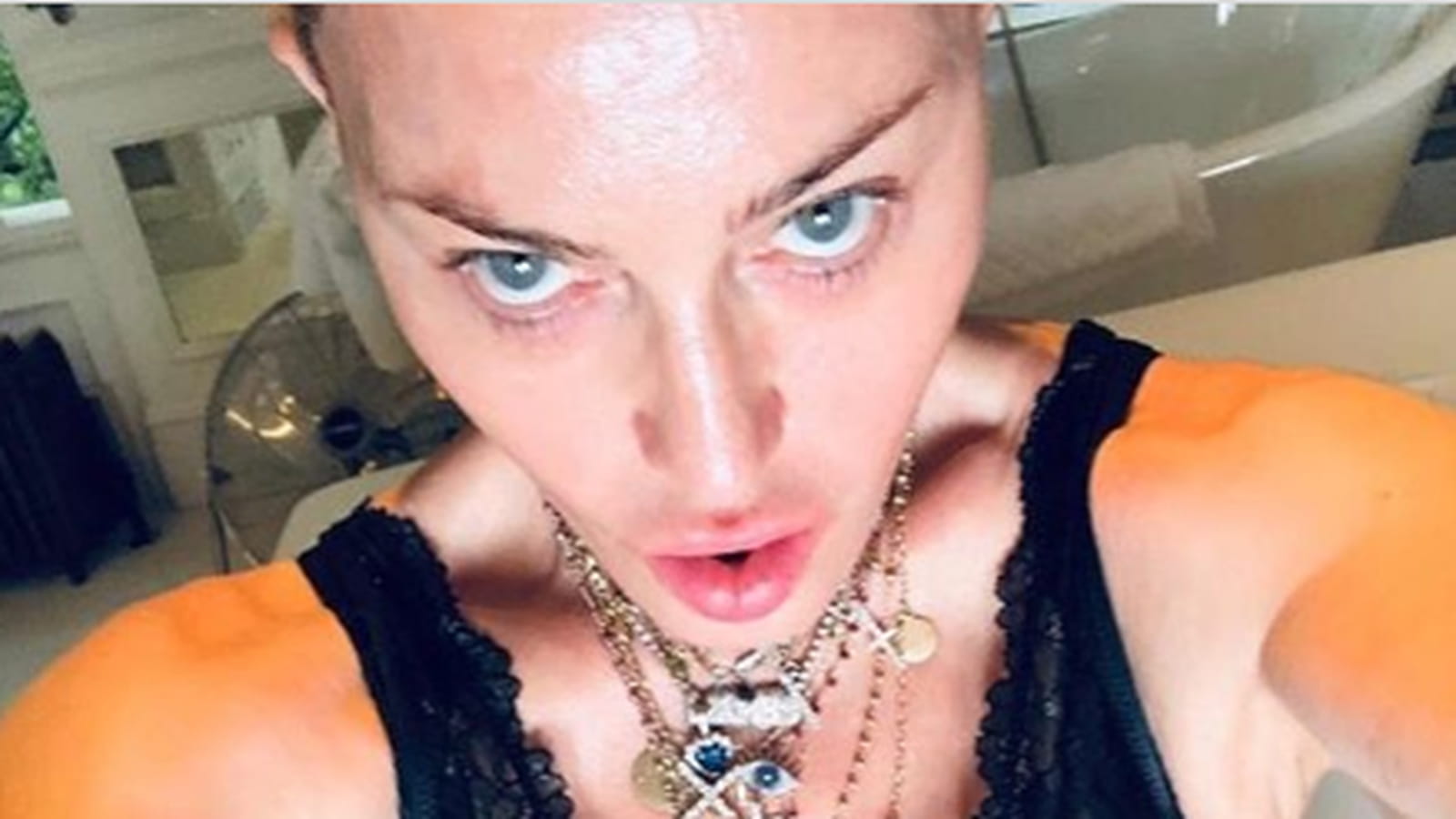 Madonna