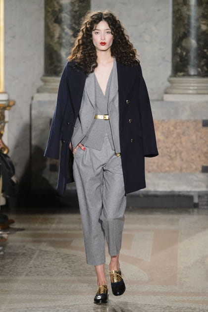 D&eacute;fil&eacute; Blugirl