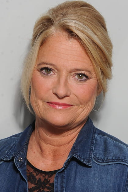 n° 24 : Marina Carrère d'Encausse