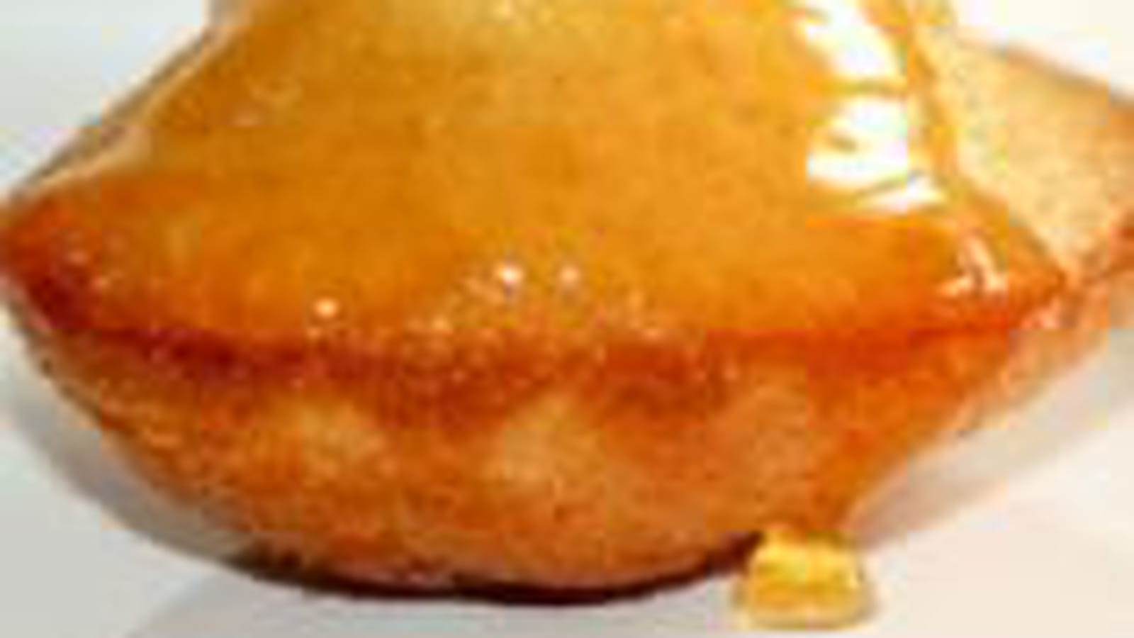 Mini madeleines yaourt miel