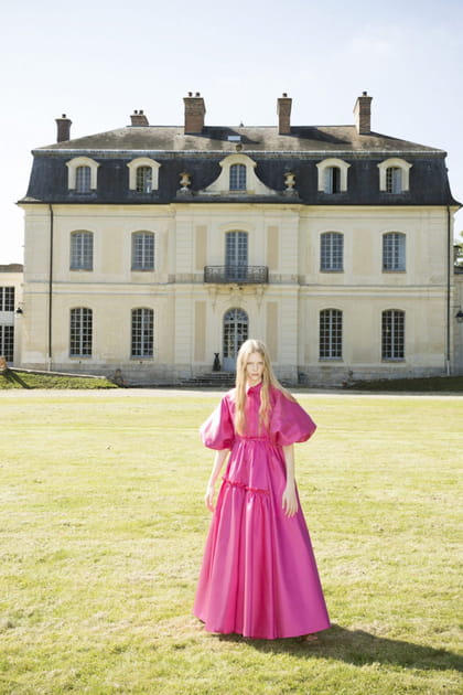 Collection Dice Kayek printemps-été 2022