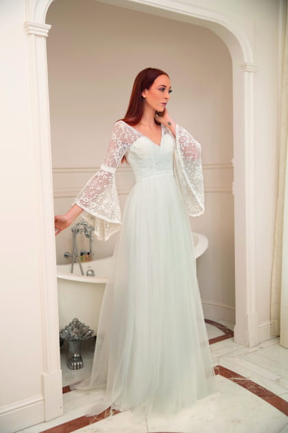 Robe de mariée Darling, Pronuptia 2022