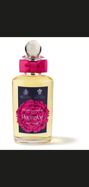 Peoneve&nbsp;: British