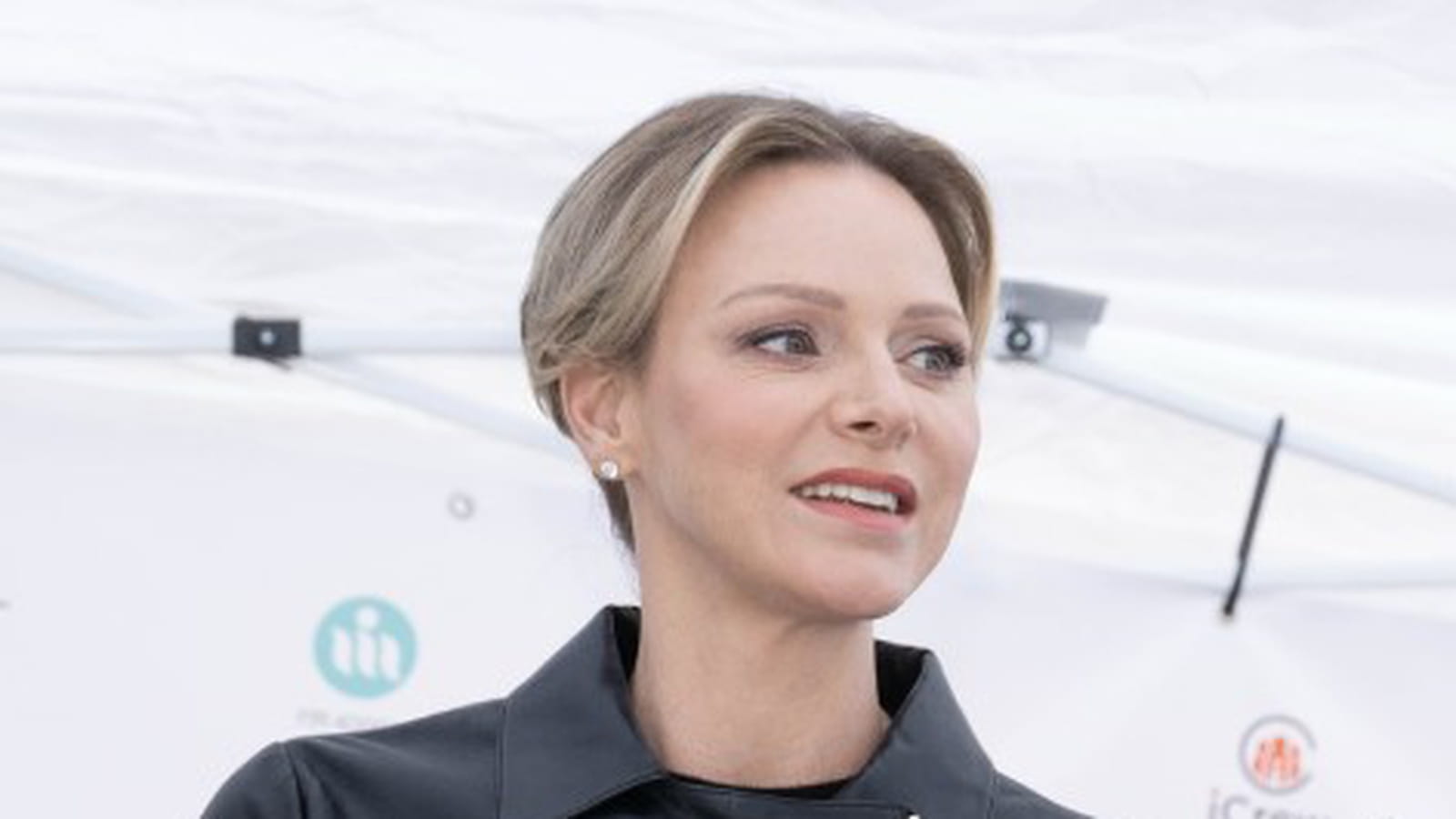 Charlene de Monaco