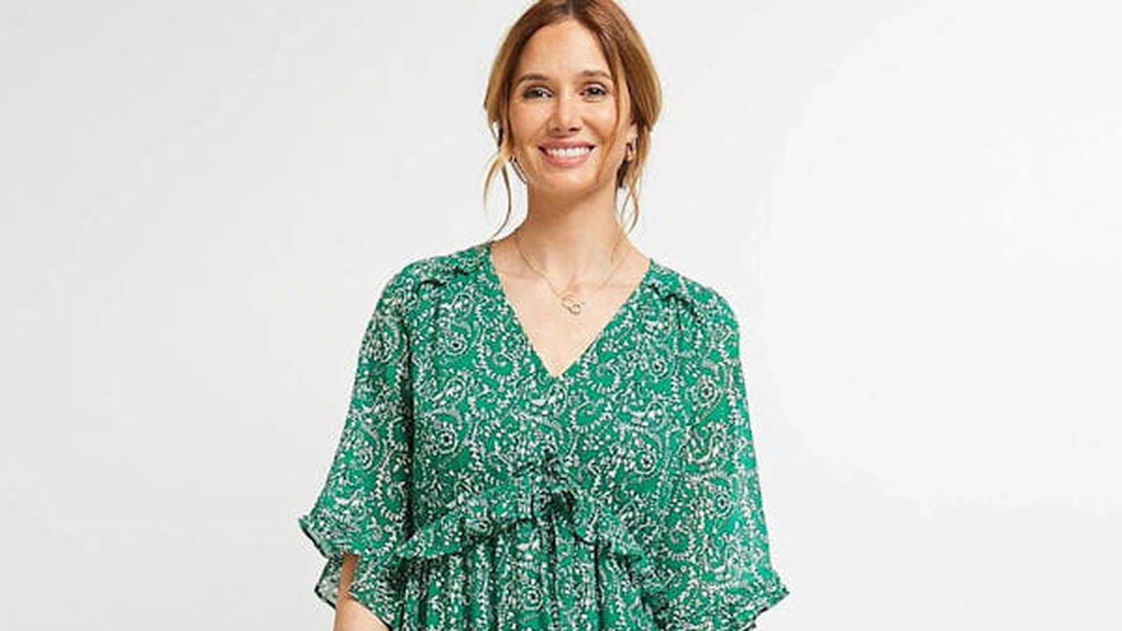 Robe Grain de Malice