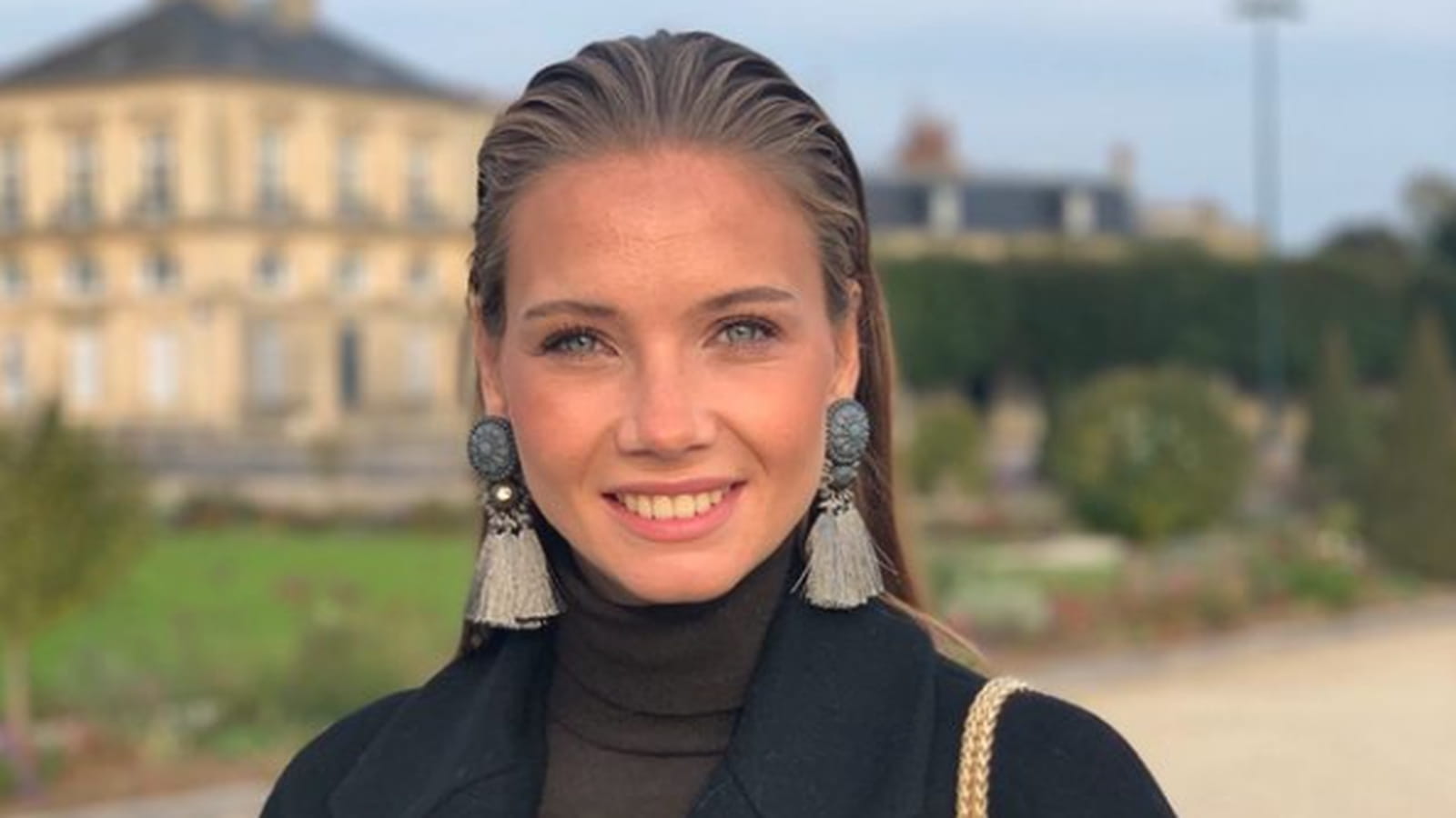 Amandine Petit