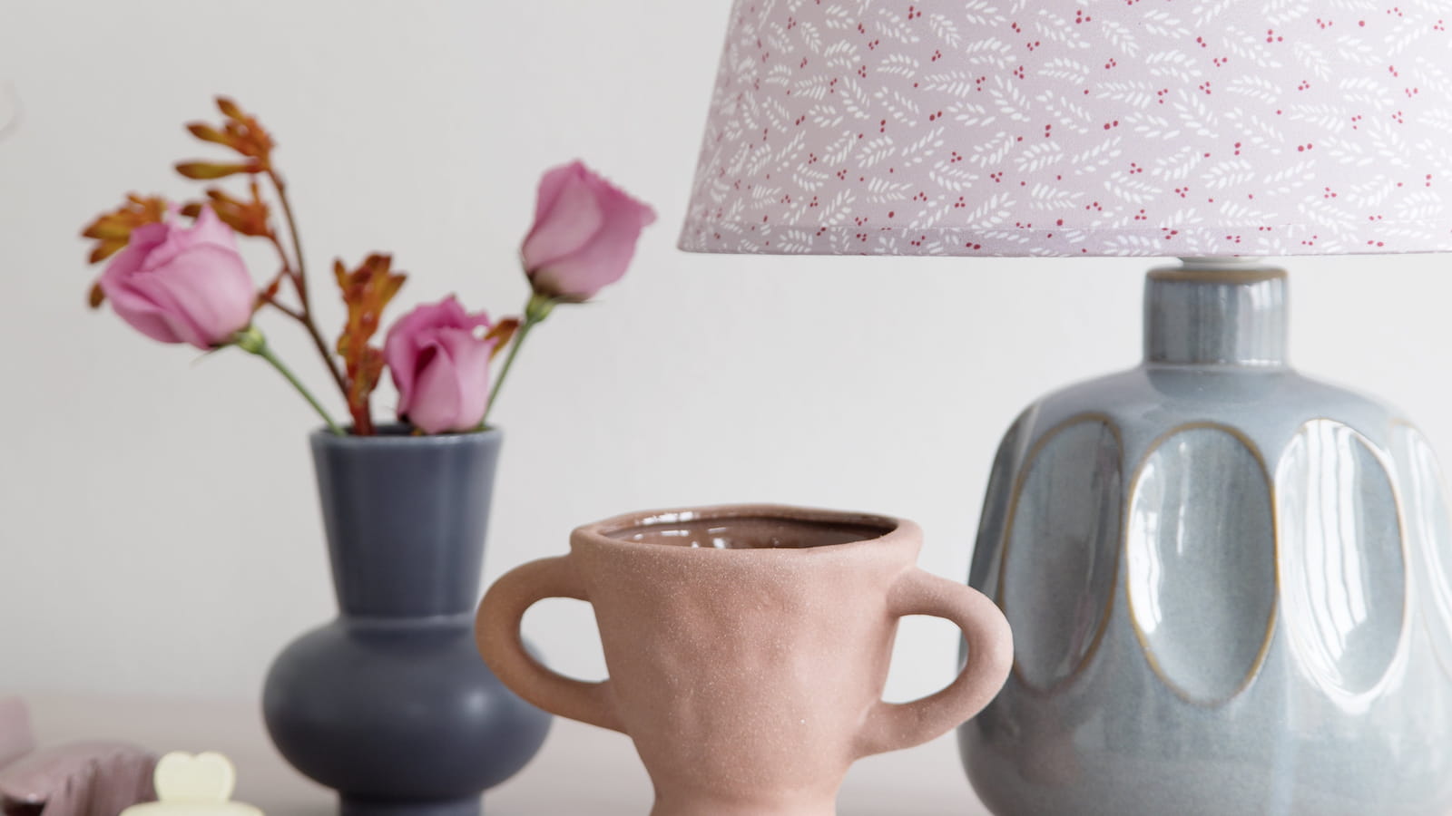 Lampe à poser Sostrene Grene 