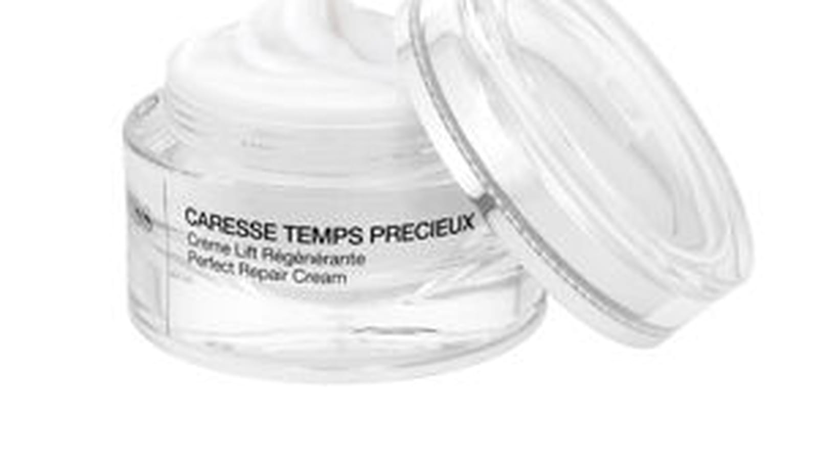 Crème Caresse temps précieux  Qiriness