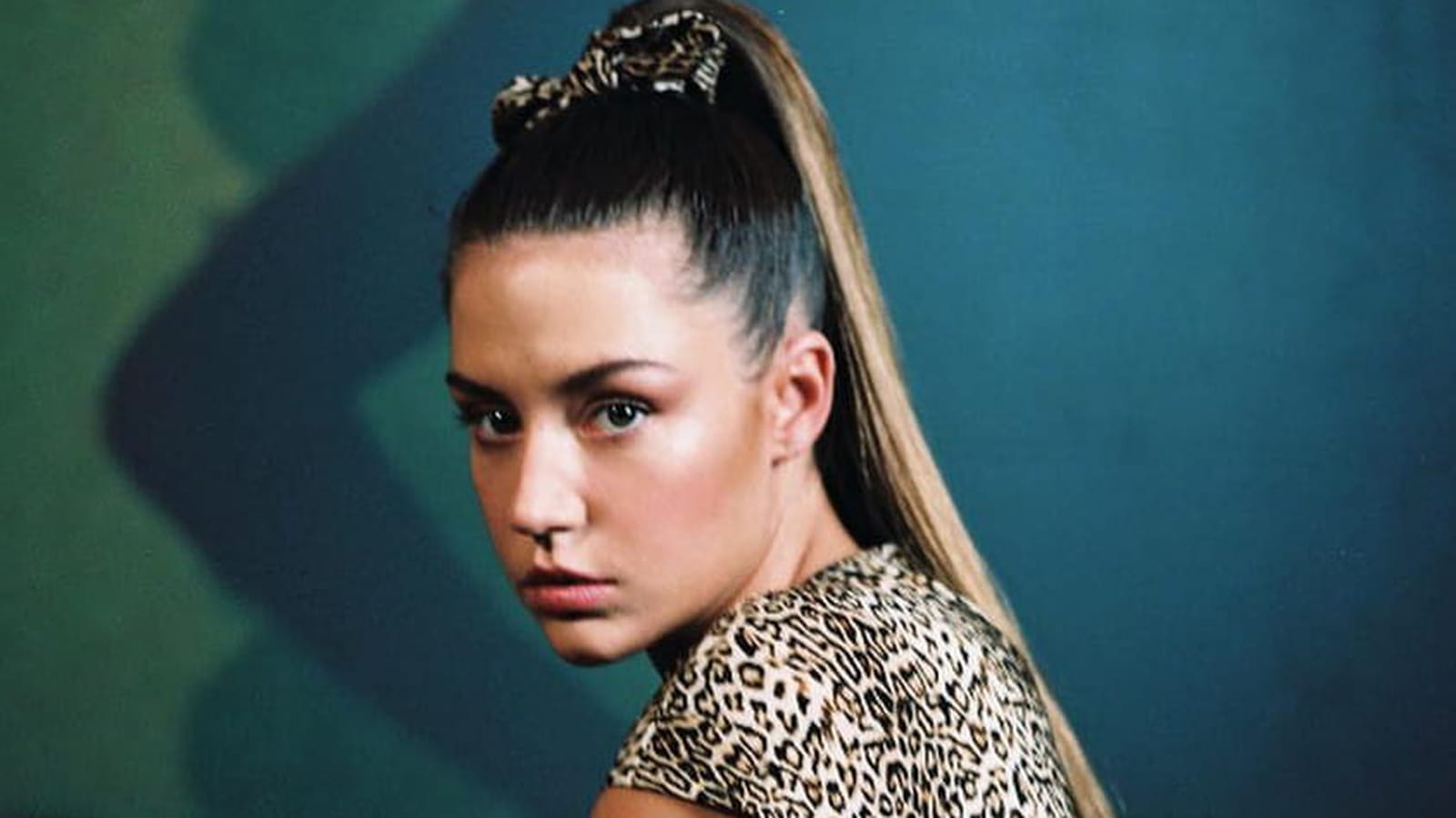Adèle Exarchopoulos