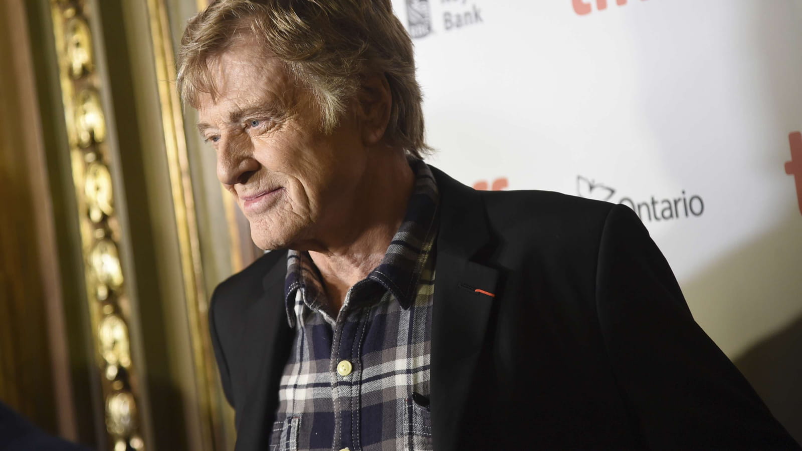 Robert Redford