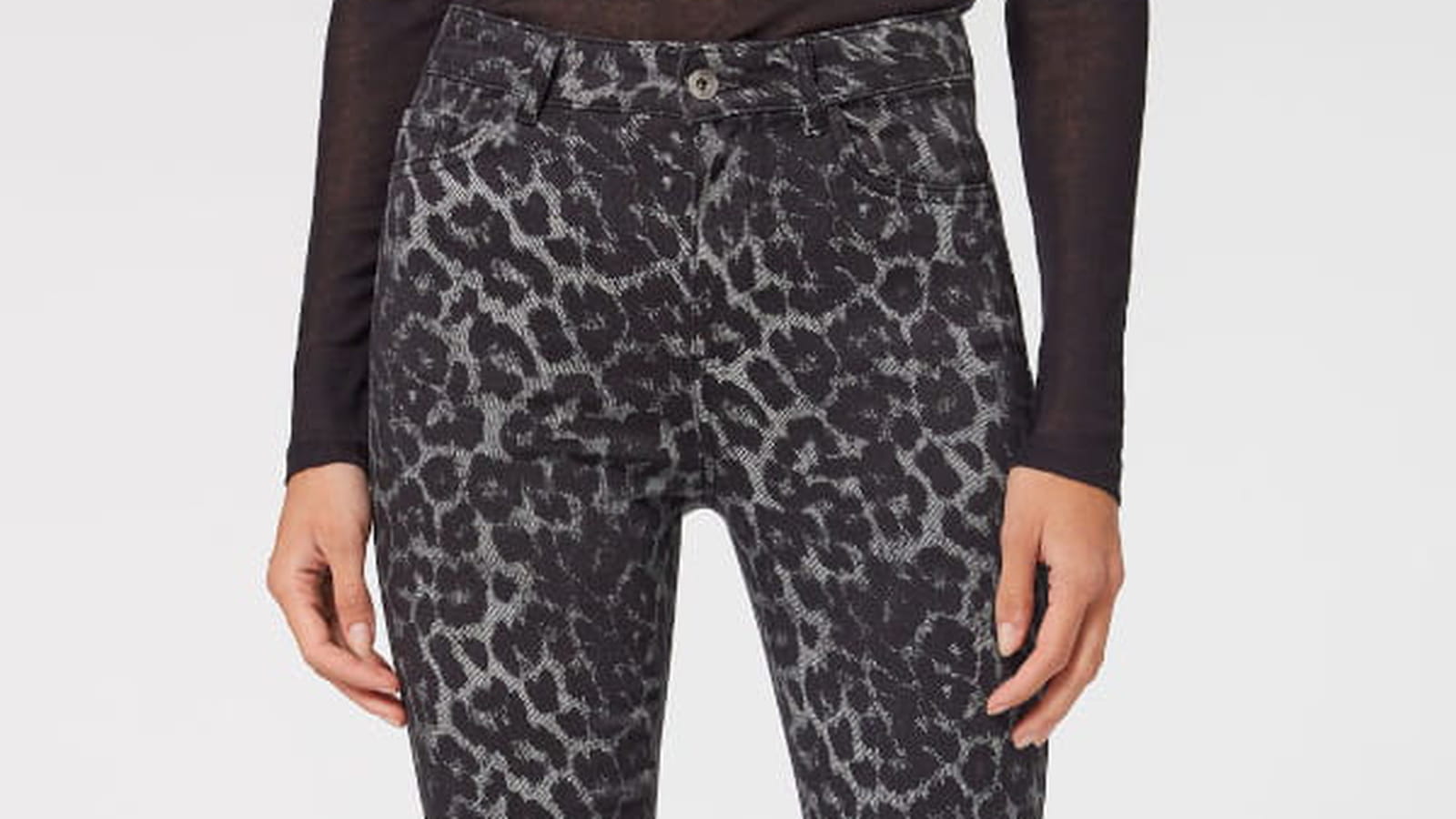 Jean Calzedonia 