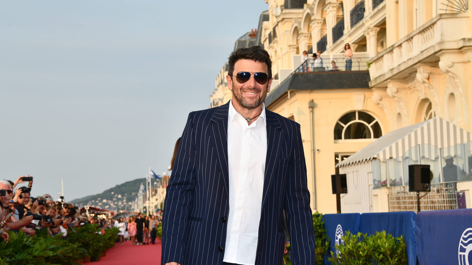 Patrick Bruel 