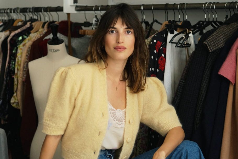 Jeanne Damas : la plus parisienne des influenceuses mode