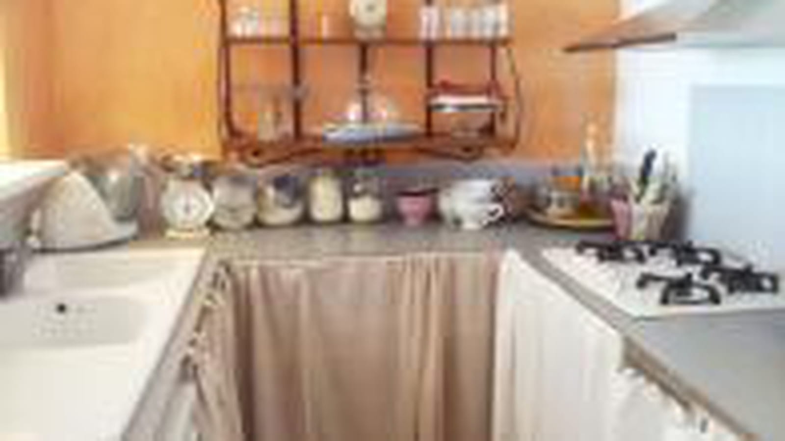 Cuisine de charme