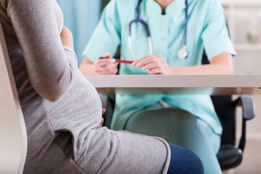 Pré-éclampsie, une maladie spécifique à la grossesse