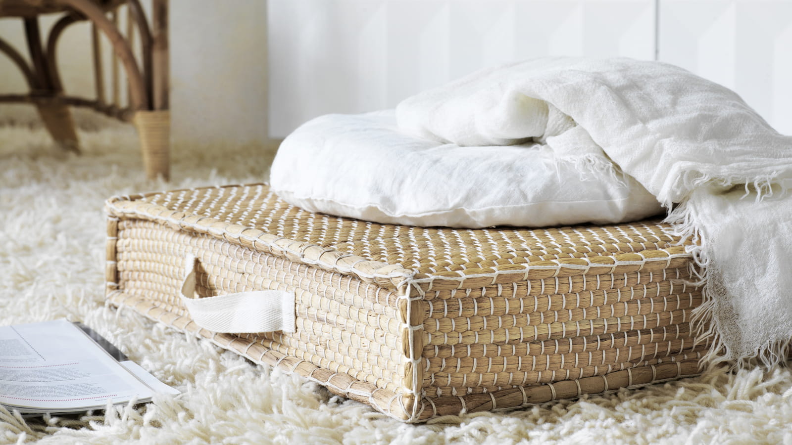 Coussin de sol