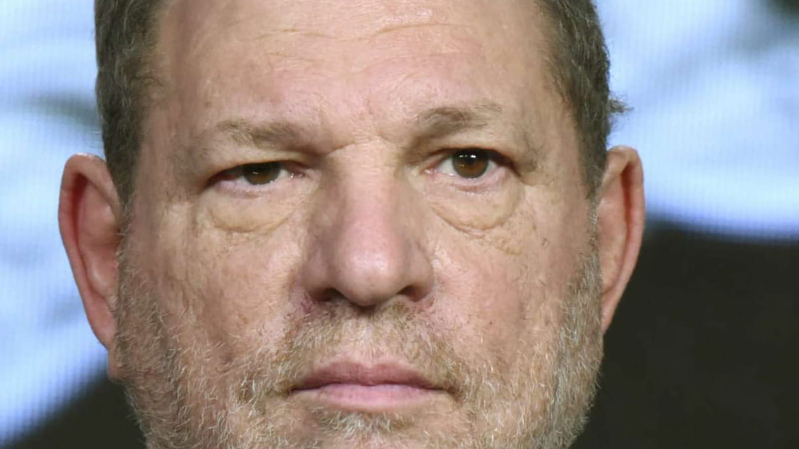 Harvey Weinstein