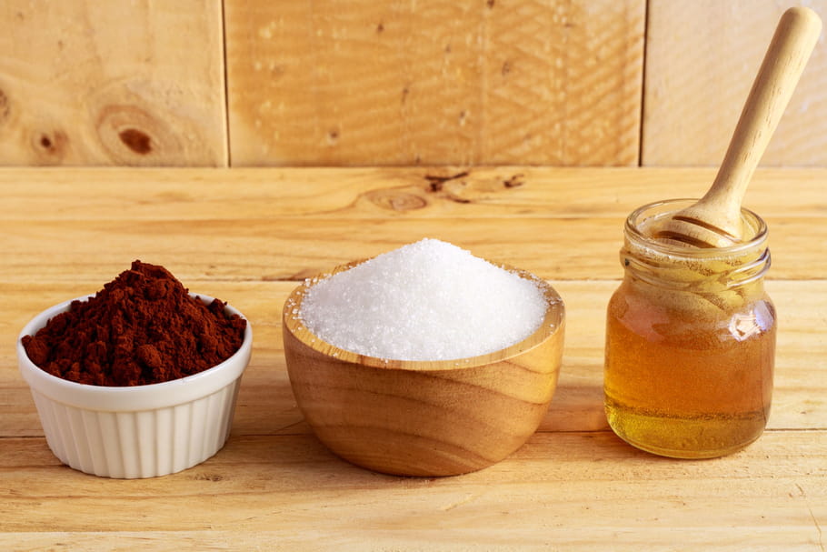 Fructose : c'est quoi, où le trouver, intolérance, dangers 