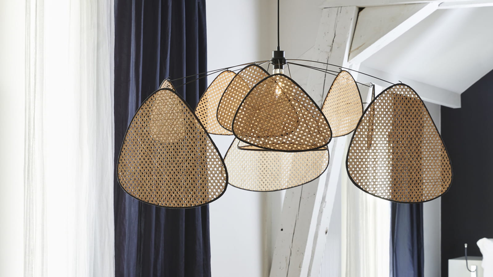 Suspension Screen Market Set