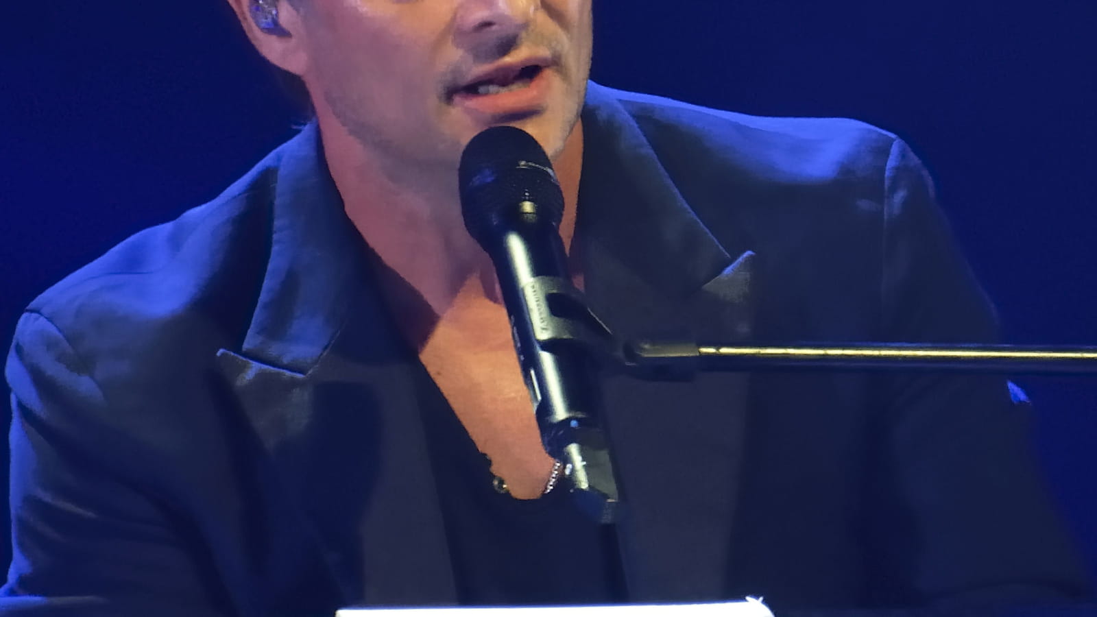 David Hallyday