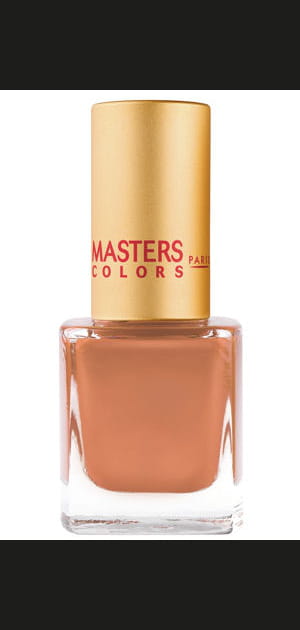 Vernis Nude Majestueux de Masters Colors