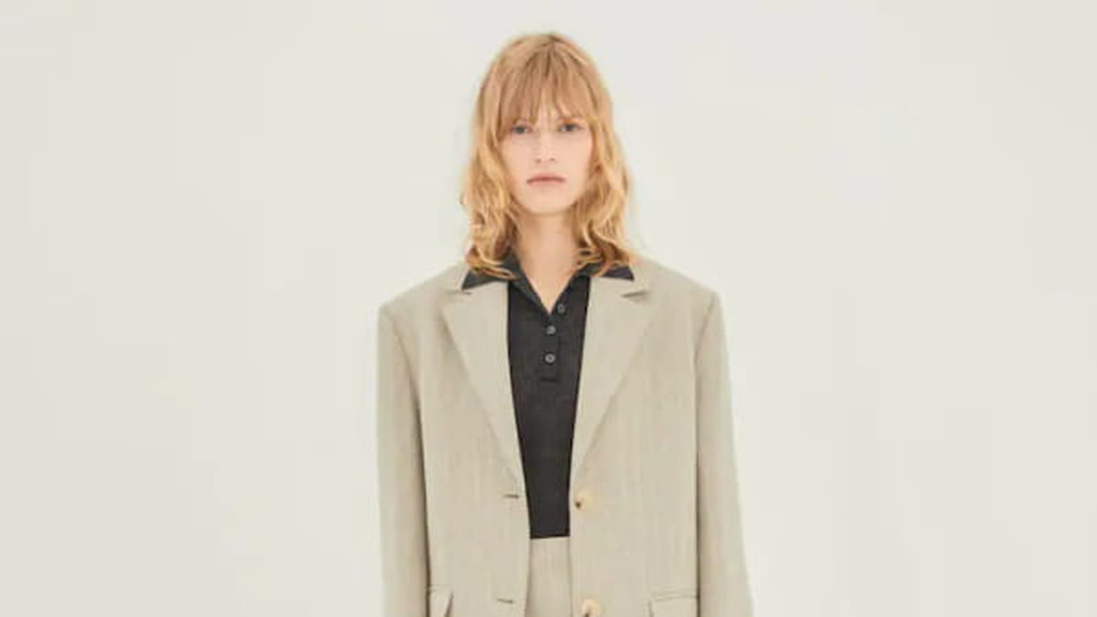 Manteau Mango