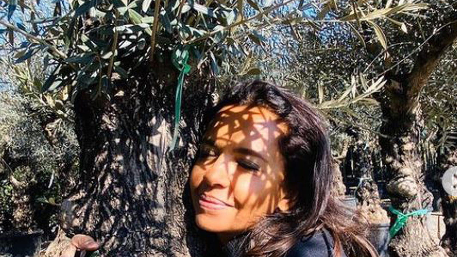 Karine Le Marchand 