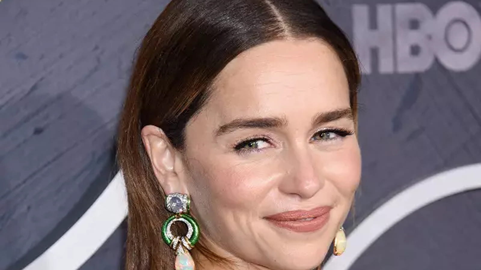 Emilia Clarke