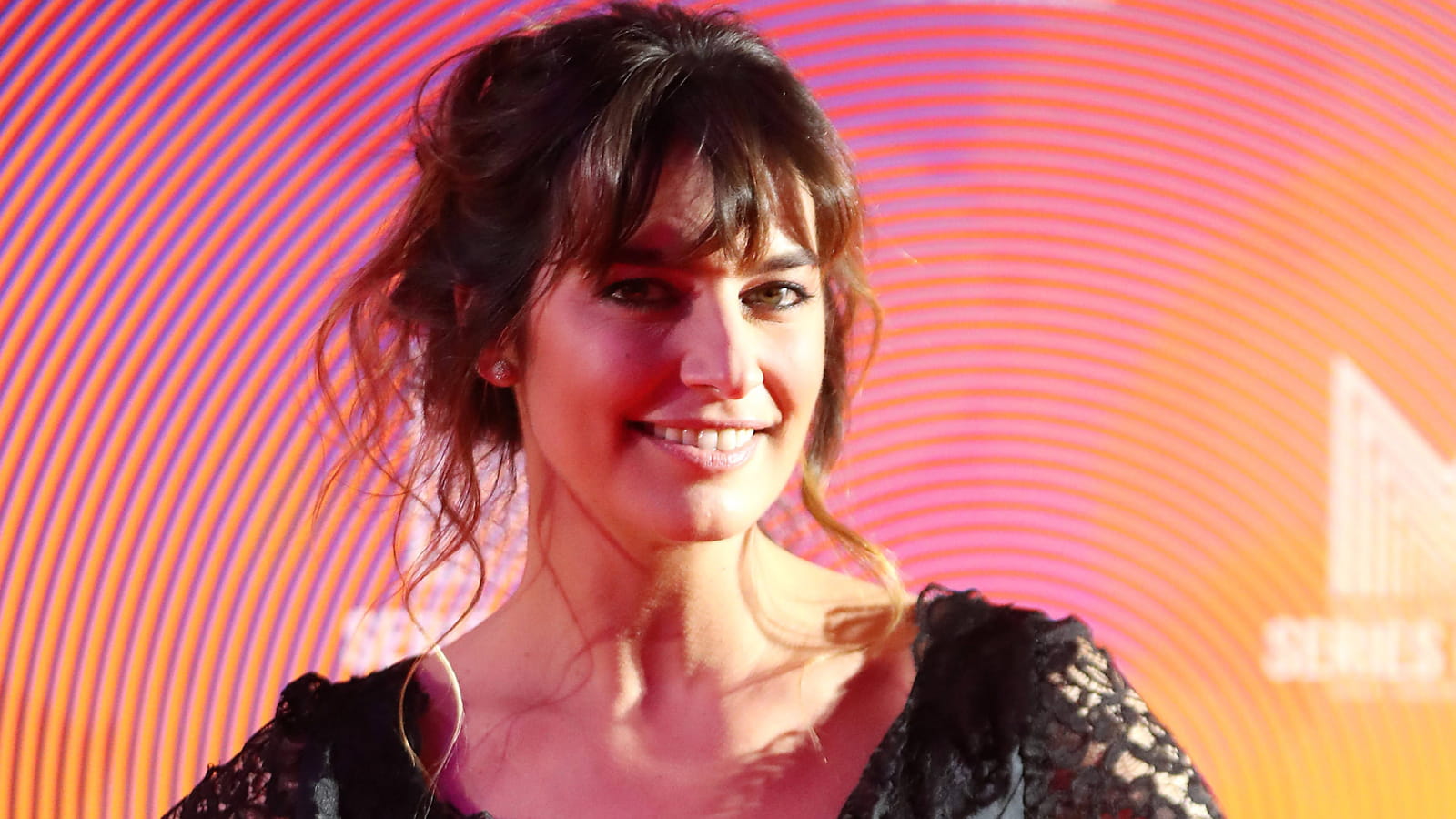 Laetitia Milot