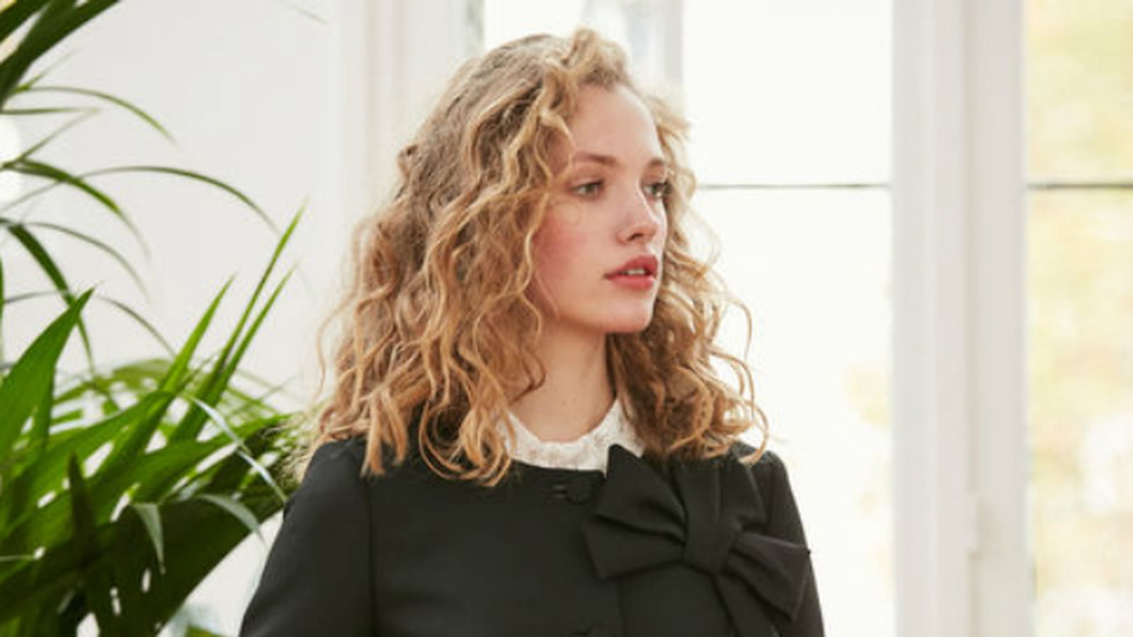 Manteau Claudie Pierlot