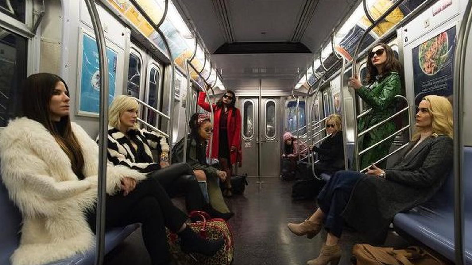 Ocean's 8