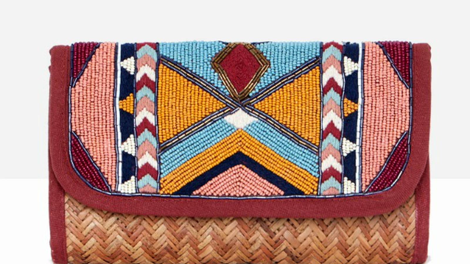 Pochette Etam