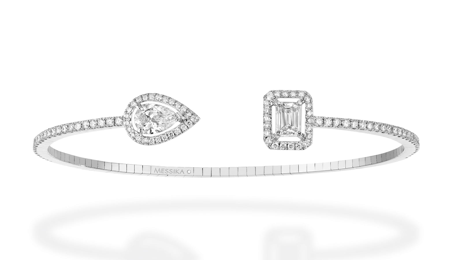  Bracelet Messika Joaillerie