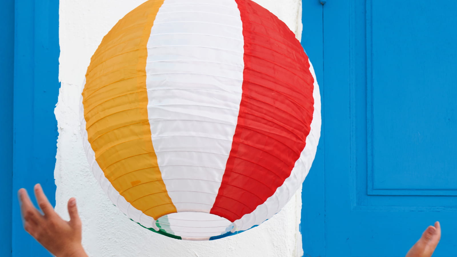 Suspension Solvinden Sommar 2019