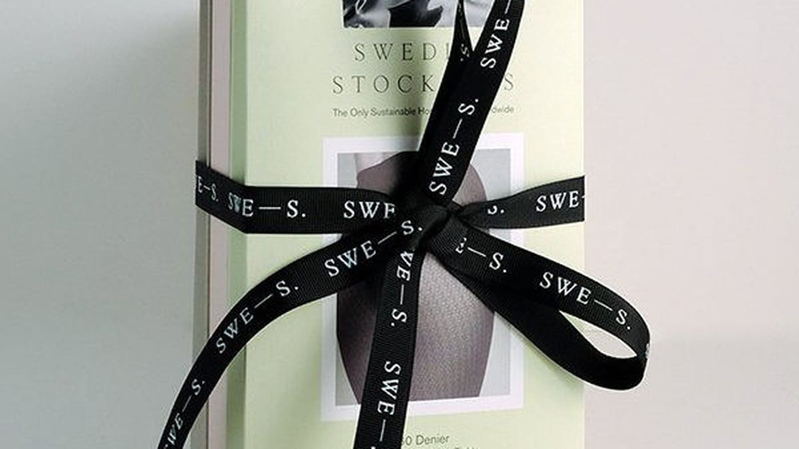 Trio de collants Swedish Stockings