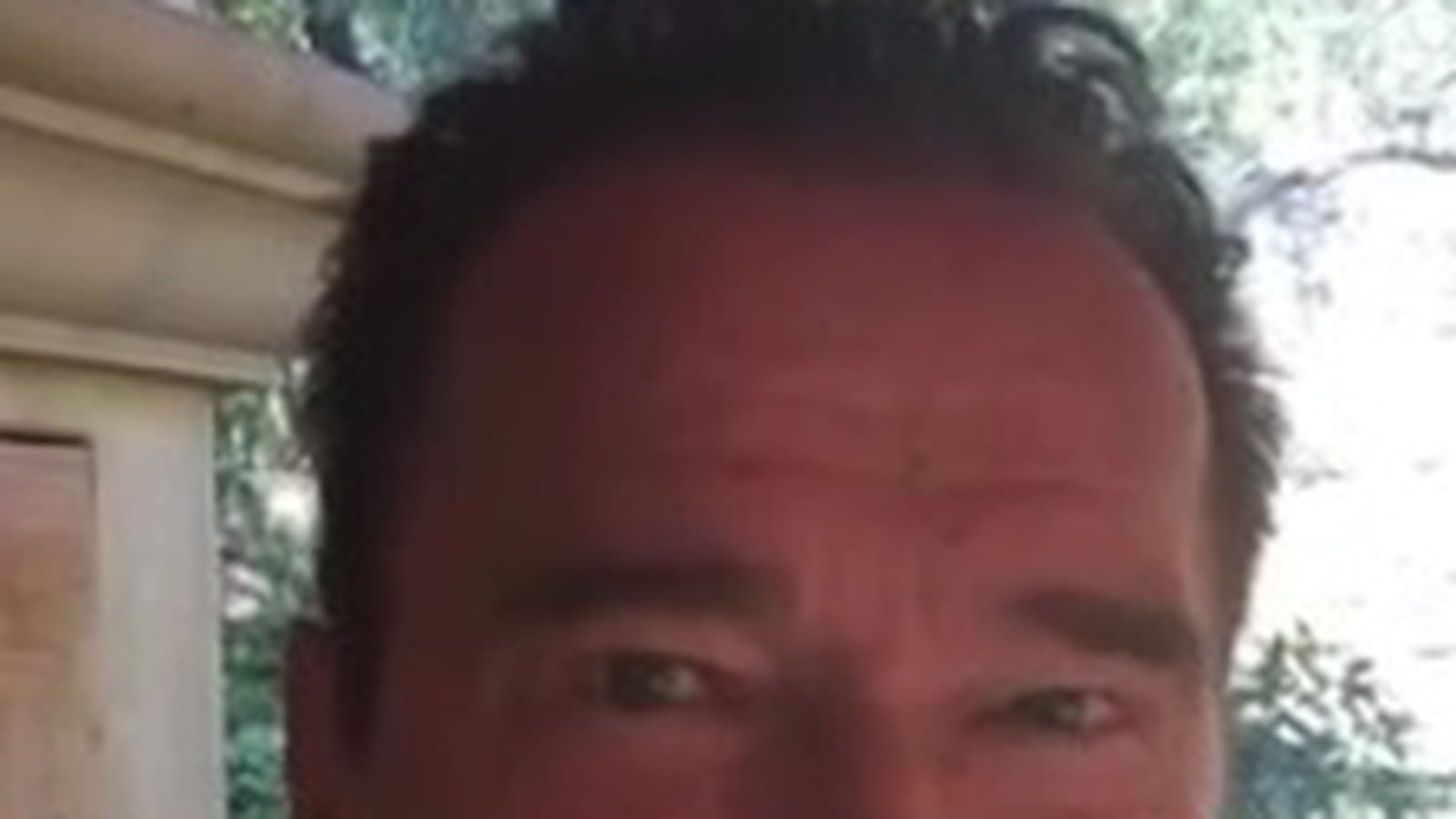 Arnold Schwarzenegger