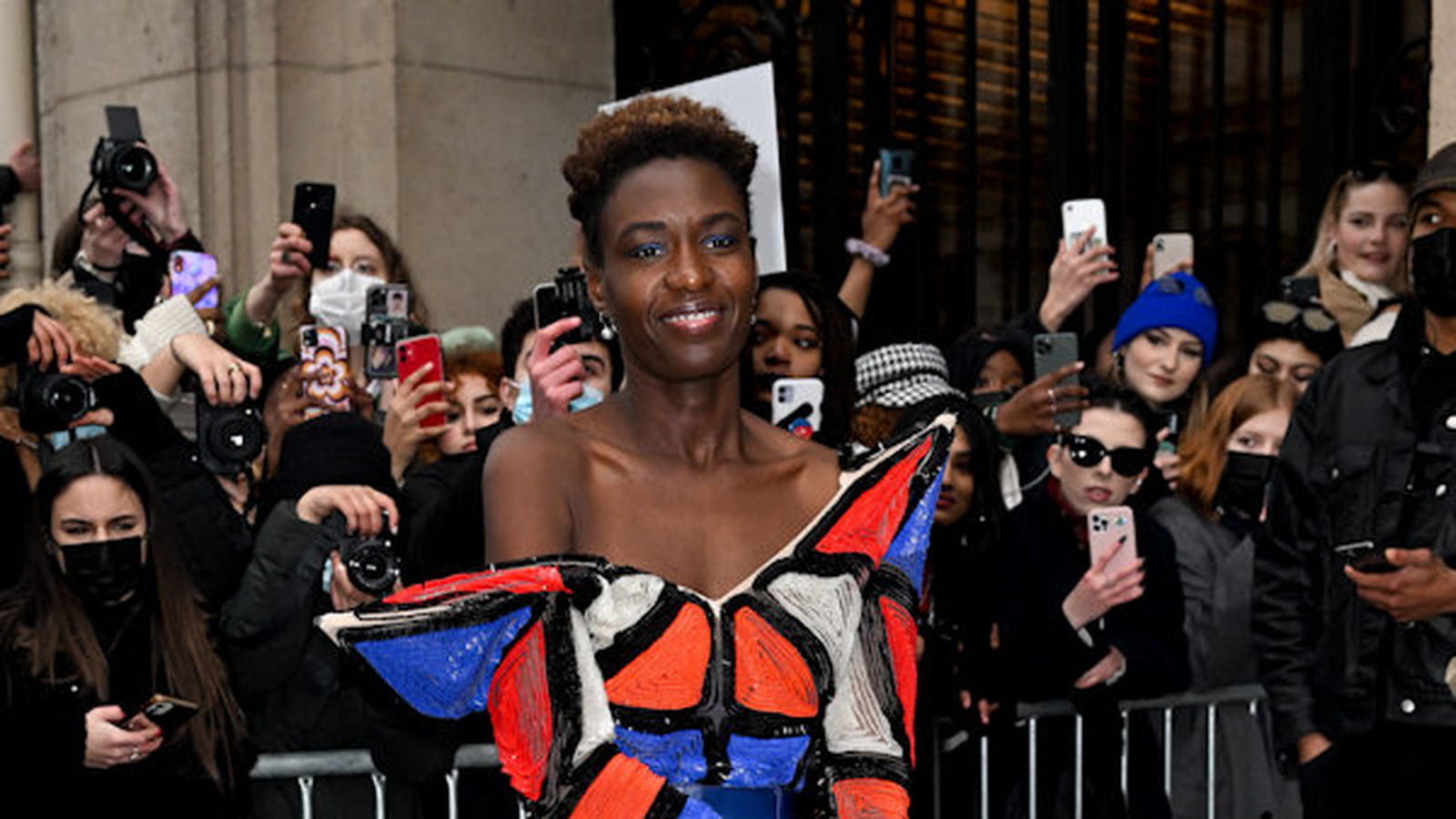 Rokhaya Diallo