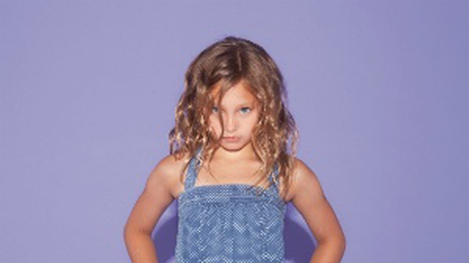 Combinaison fille Little Marc Jacobs