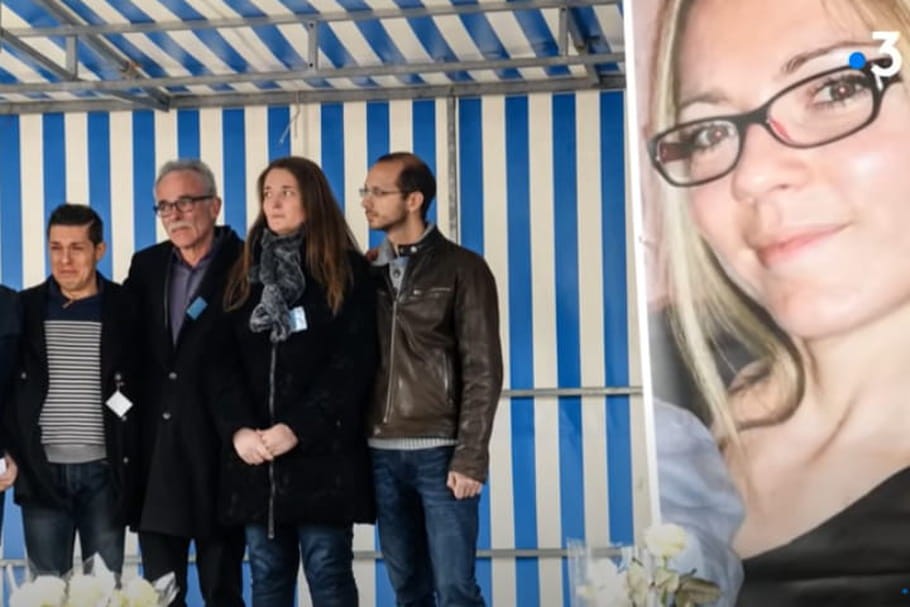 Un "viol post-mortem" d'Alexia par Jonathann Daval, évoqué au procès