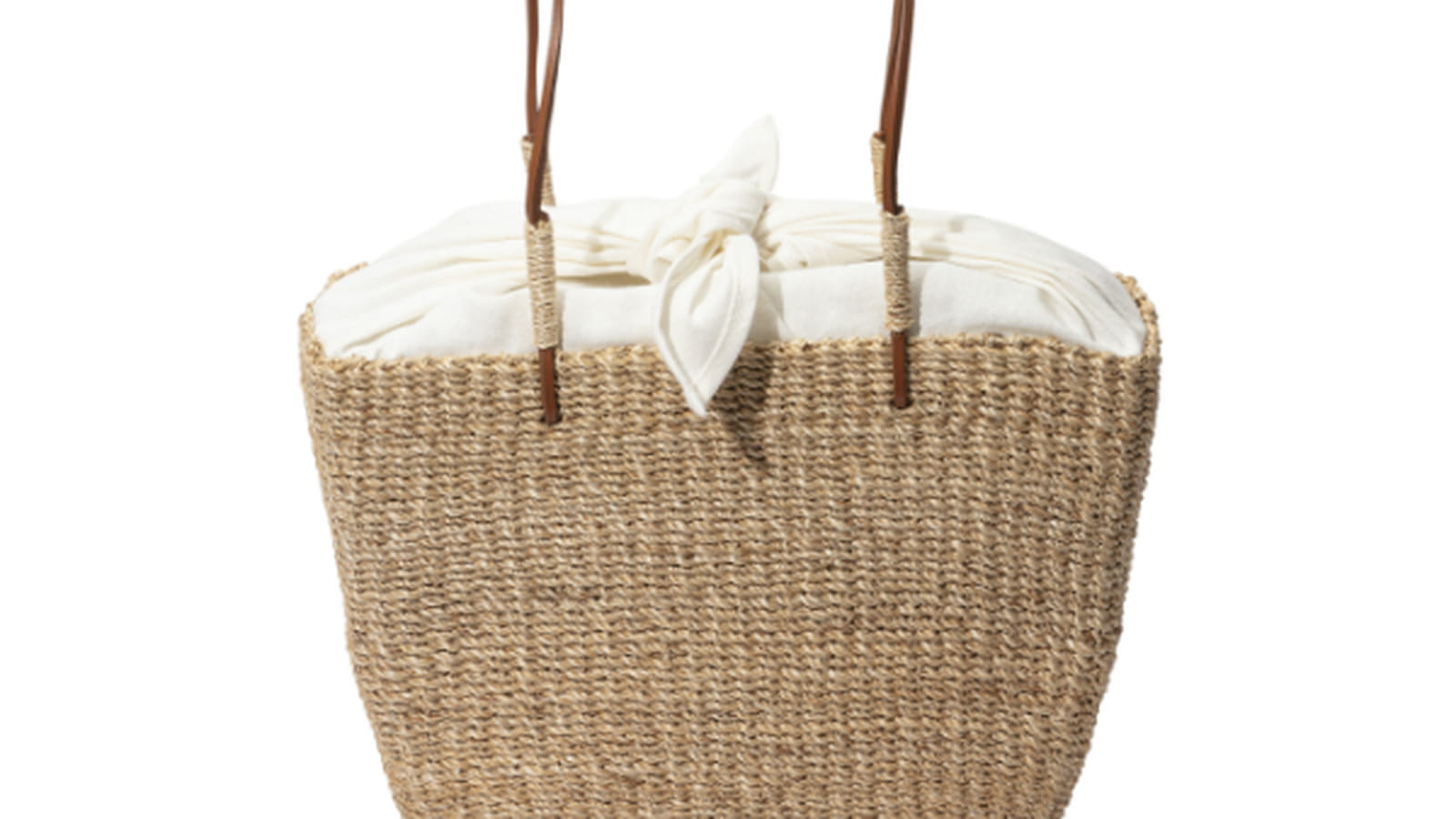 Panier Sézane
