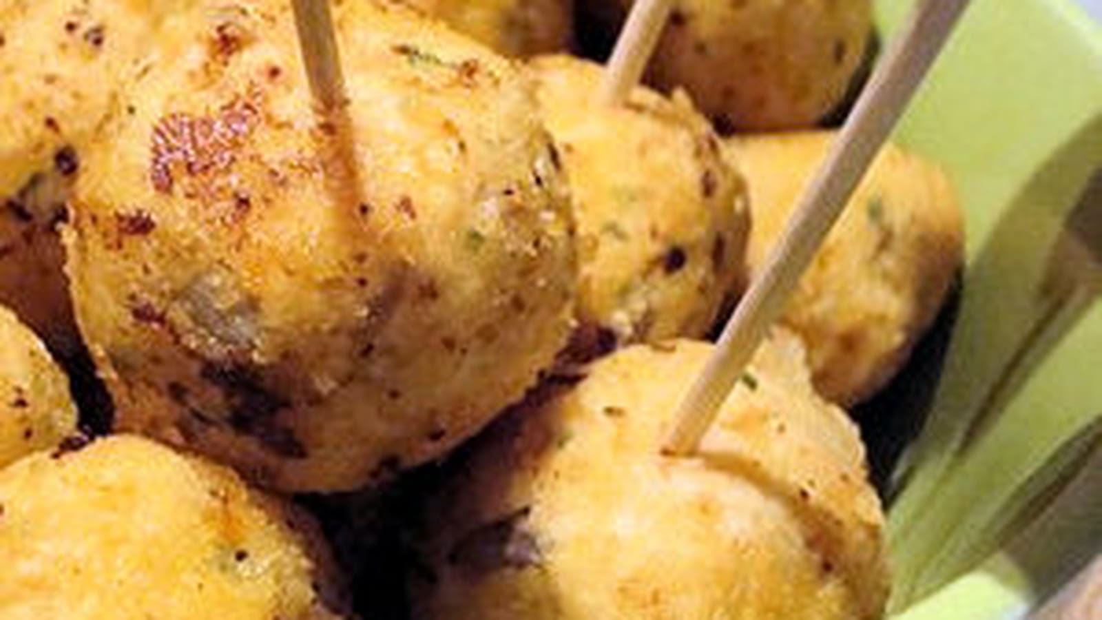 Boulettes