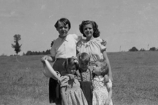 Vacances en Dordogne