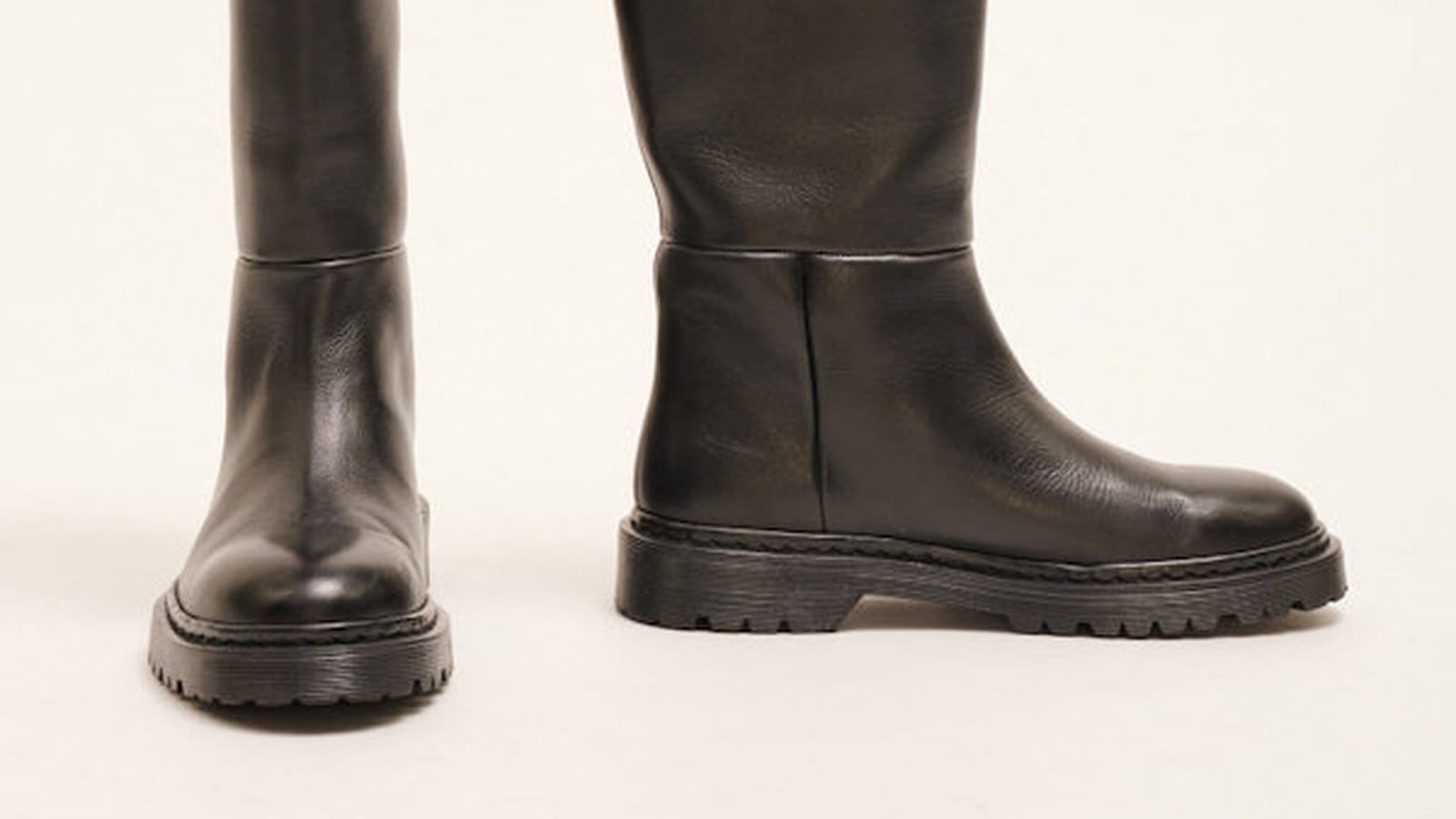 Bottes Maison Standards