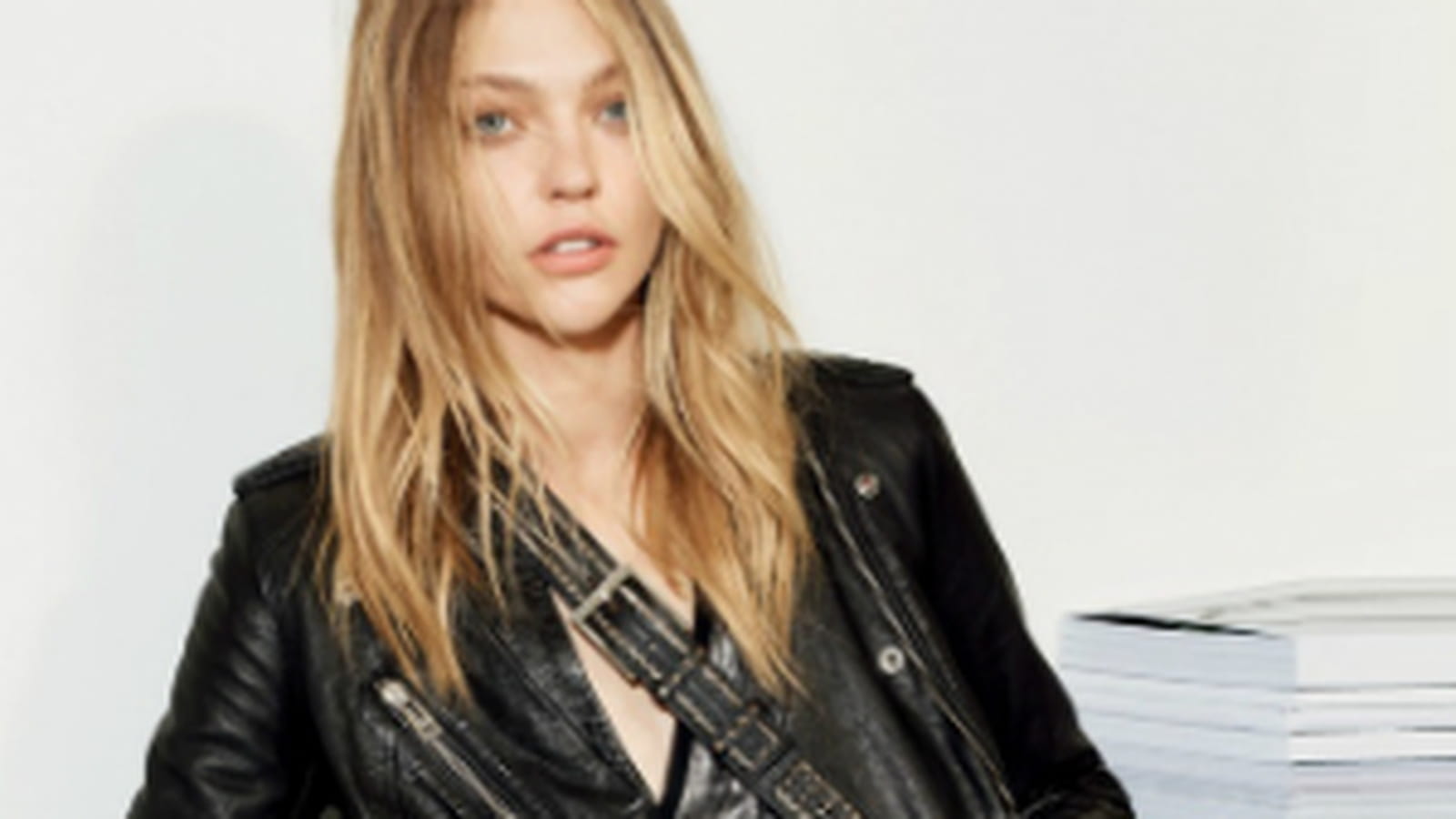Robe Zadig & Voltaire