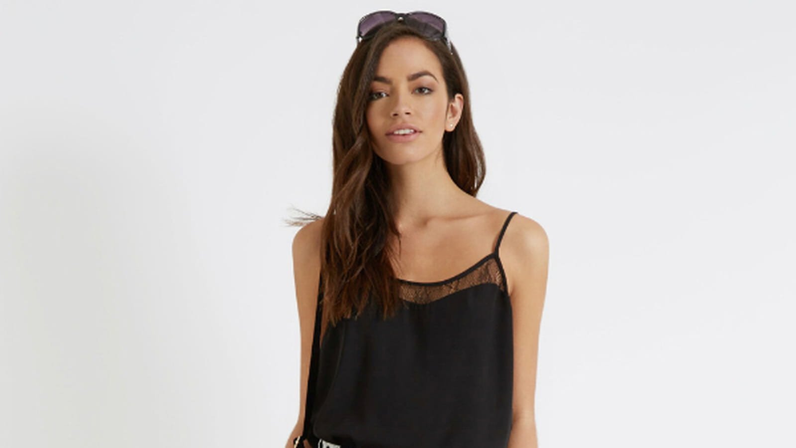 Pantalon Oasis