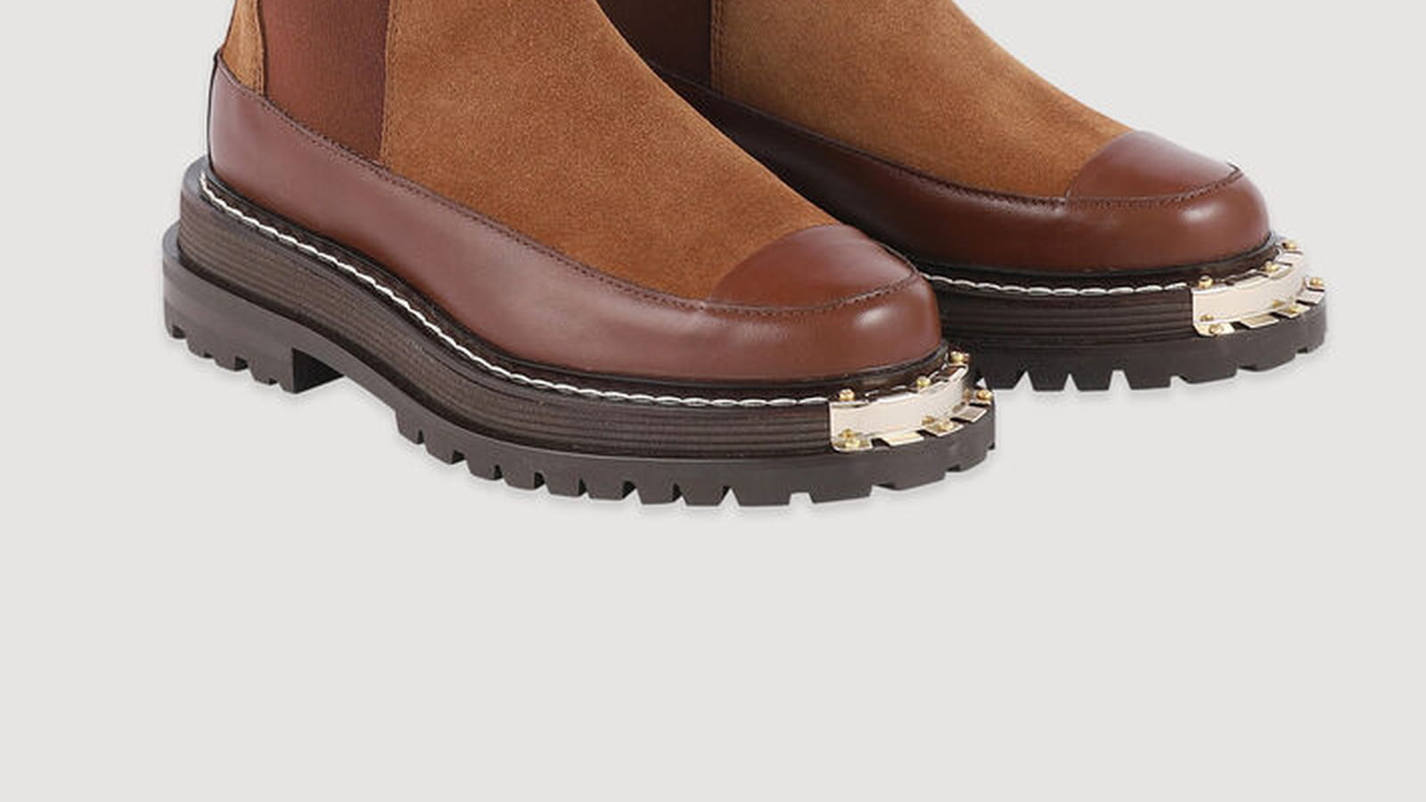 Bottines Sandro