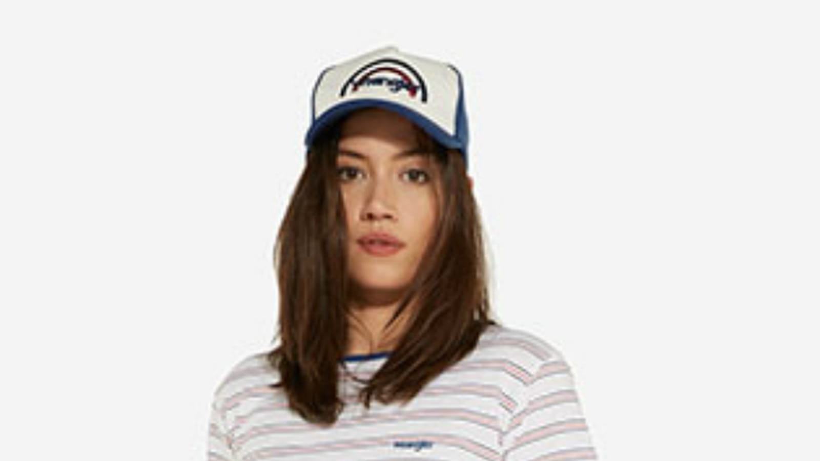 T-shirt Wrangler