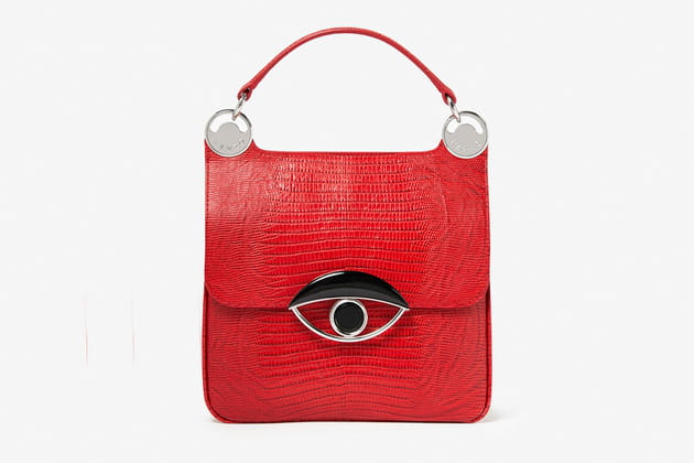 Sac &agrave; main "Tali" de Kenzo